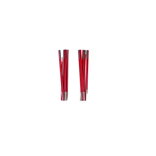  Paleria Ferrino X3 Fiberglass Pole 7,9