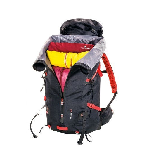  Zaino Ferrino Dry Hike 48+5