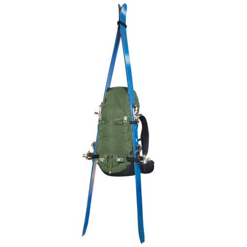  Zaino Ferrino Triolet 32+5
