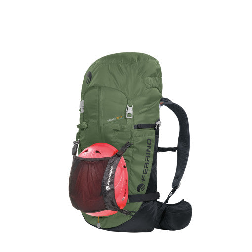  Zaino Ferrino Triolet 32+5