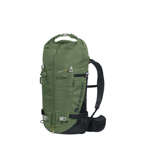  Zaino Ferrino Triolet 32+5