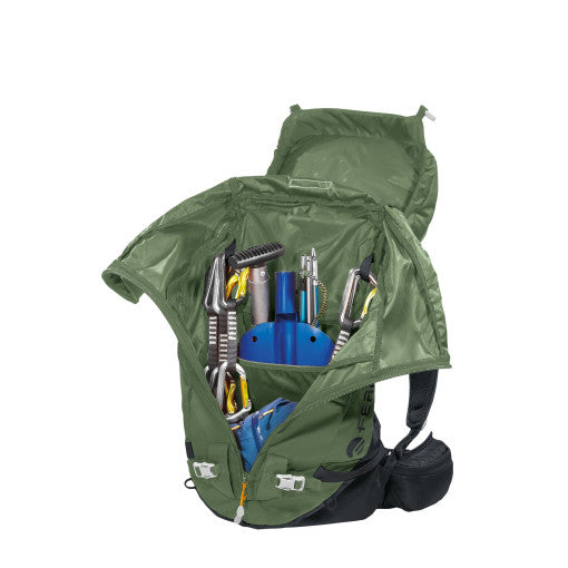  Zaino Ferrino Triolet 32+5