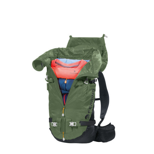  Zaino Ferrino Triolet 32+5