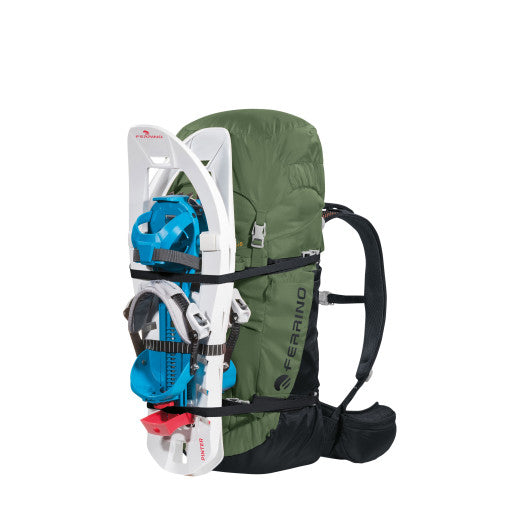  Zaino Ferrino Triolet 32+5