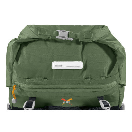  Zaino Ferrino Triolet 32+5
