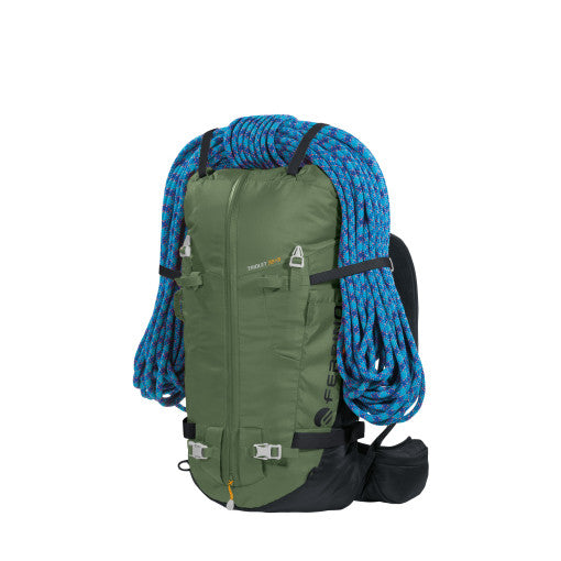  Zaino Ferrino Triolet 32+5