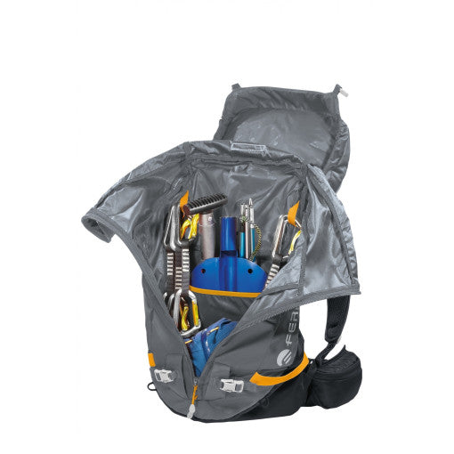 Zaino Ferrino Triolet 48+5