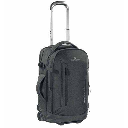  Borsa/Trolley Ferrino Uxmal 30