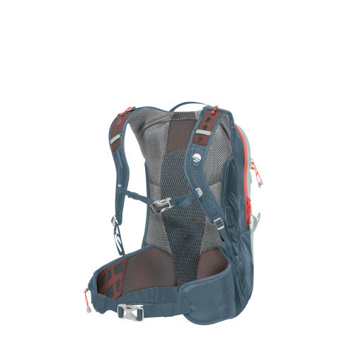  Zaino Ferrino Zephyr 15 Lady