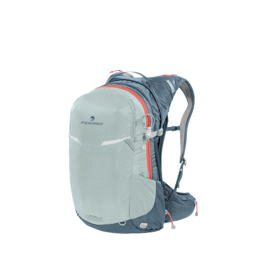  Zaino Ferrino Zephyr 20+3 Lady