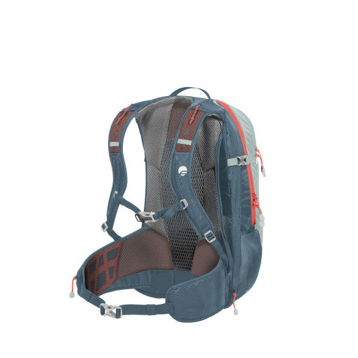  Zaino Ferrino Zephyr 20+3 Lady