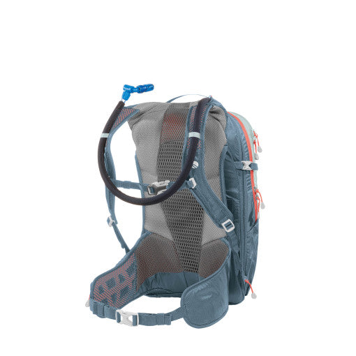  Zaino Ferrino Zephyr 20+3 Lady