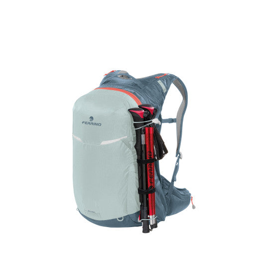  Zaino Ferrino Zephyr 20+3 Lady