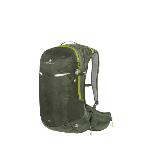  Zaino Ferrino Zephyr 22+3