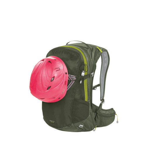  Zaino Ferrino Zephyr 22+3