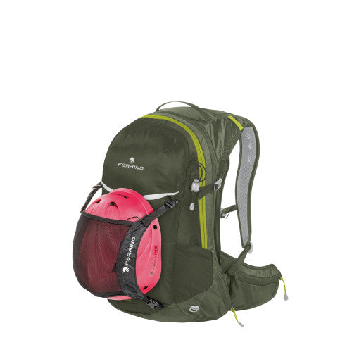  Zaino Ferrino Zephyr 22+3