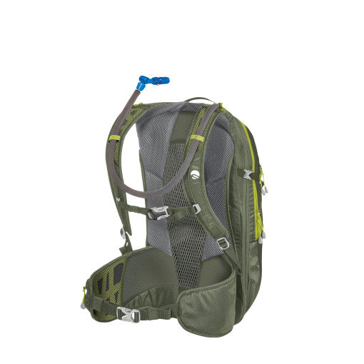  Zaino Ferrino Zephyr 22+3