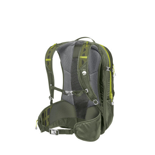  Zaino Ferrino Zephyr 22+3