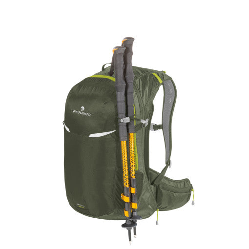  Zaino Ferrino Zephyr 22+3