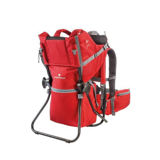 Zaino Porta Bebè Ferrino Caribou