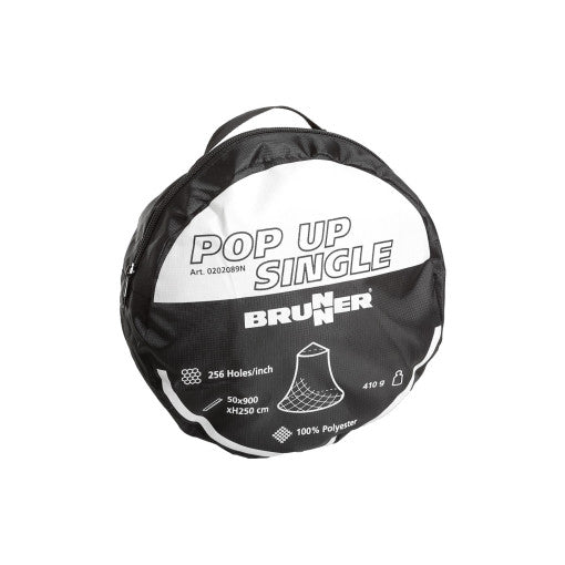  Zanzariera Per Letto Singolo Brunner Pop Up